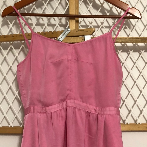 TALULA High Low Dress - Picture 2 of 7